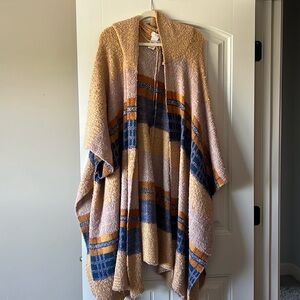 Free people cardigan